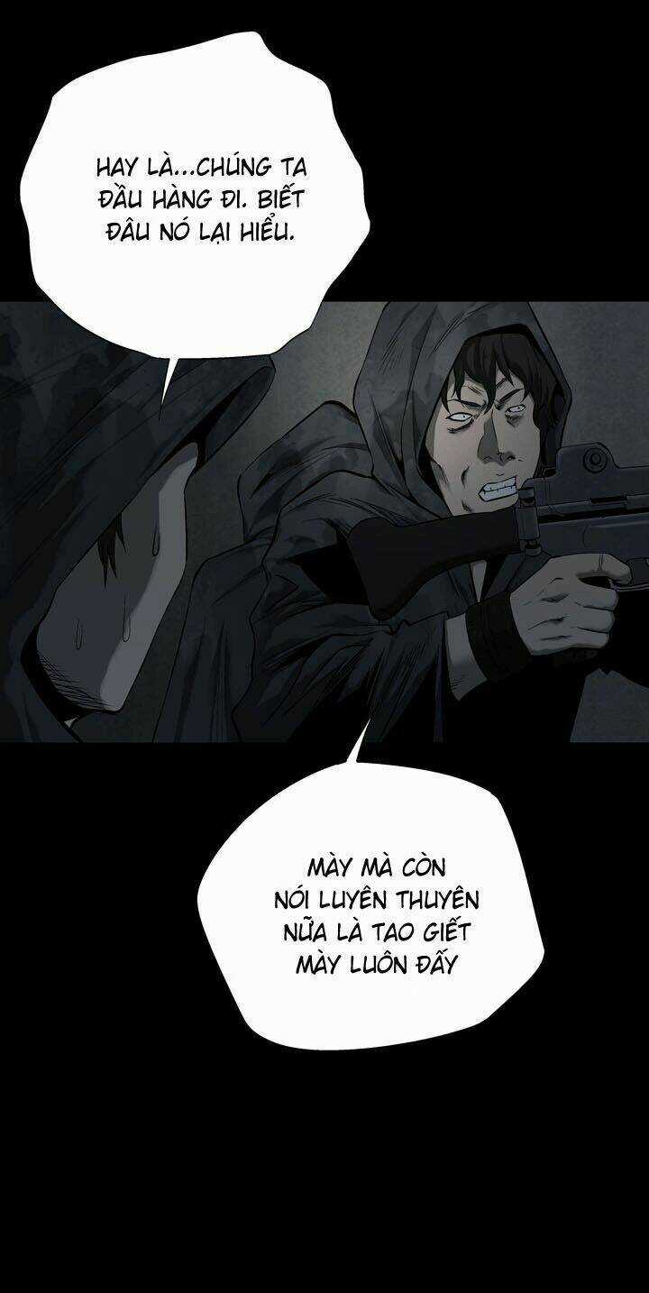 THẢM HỌA ONG ĐỘC - Chapter 66 - Trang 8