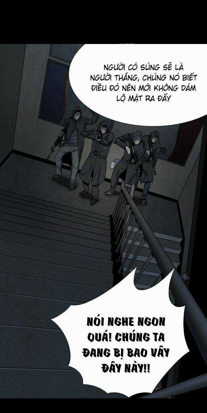 THẢM HỌA ONG ĐỘC - Chapter 66 - Trang 9