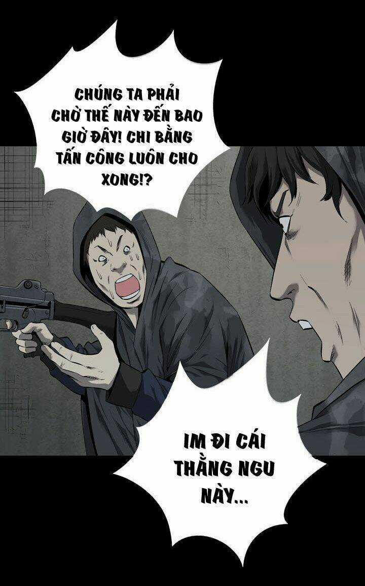 THẢM HỌA ONG ĐỘC - Chapter 66 - Trang 10