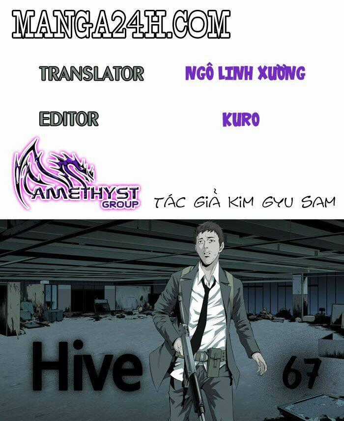 THẢM HỌA ONG ĐỘC - Chapter 67 - Trang 2