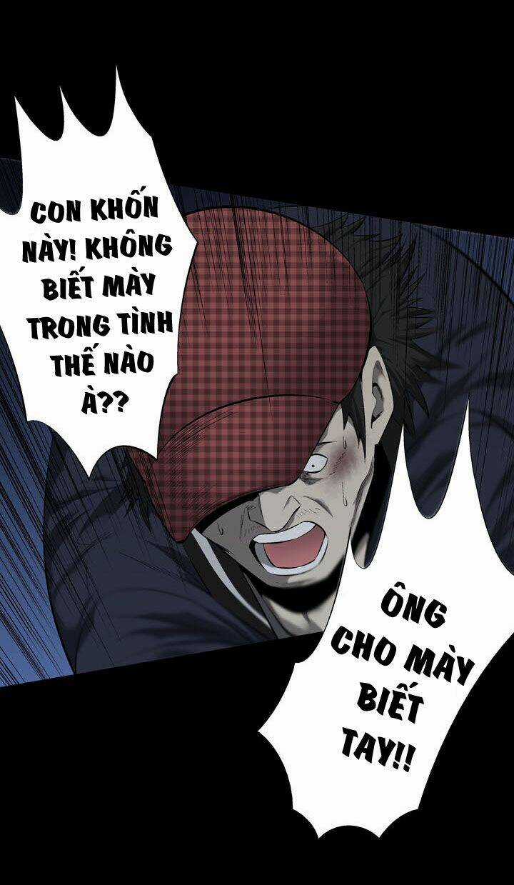 THẢM HỌA ONG ĐỘC - Chapter 67 - Trang 12