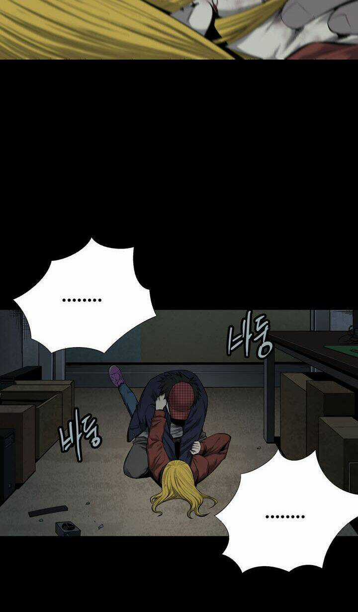 THẢM HỌA ONG ĐỘC - Chapter 67 - Trang 14