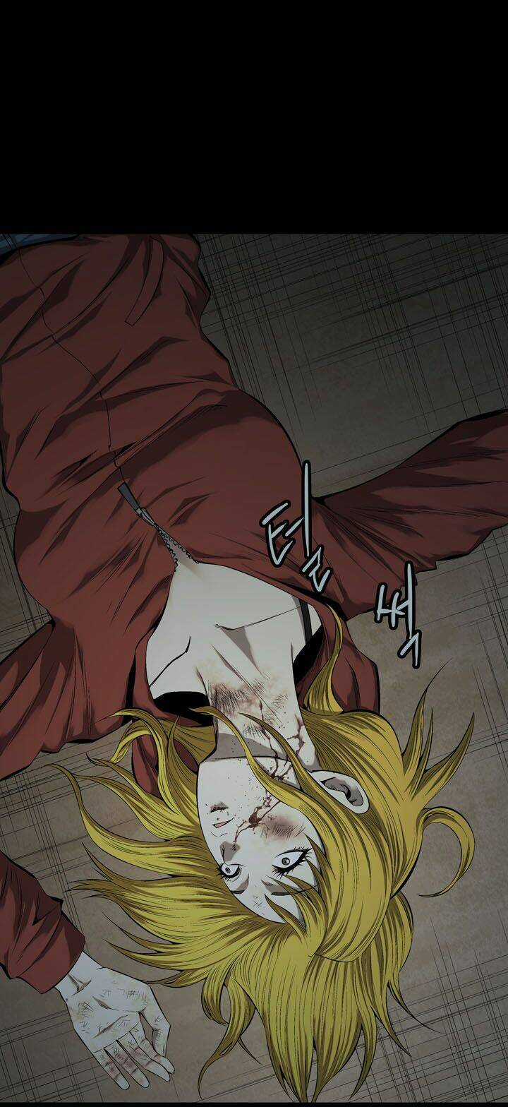 THẢM HỌA ONG ĐỘC - Chapter 67 - Trang 16