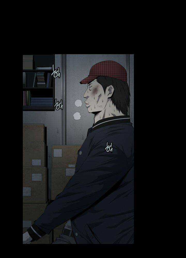 THẢM HỌA ONG ĐỘC - Chapter 67 - Trang 17