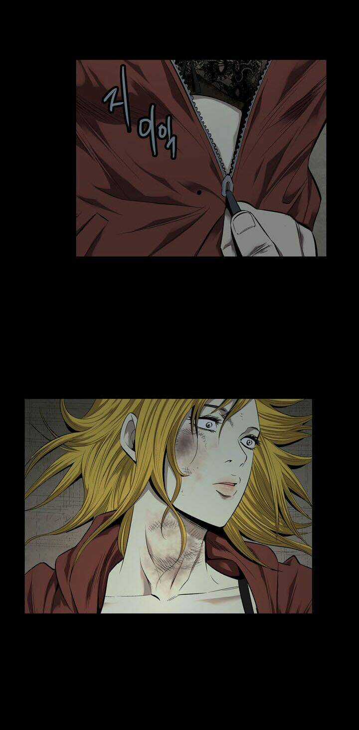 THẢM HỌA ONG ĐỘC - Chapter 67 - Trang 18