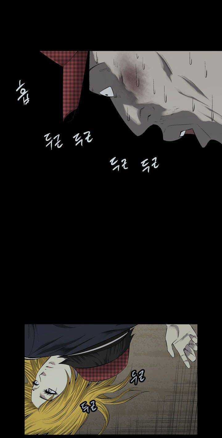 THẢM HỌA ONG ĐỘC - Chapter 67 - Trang 20