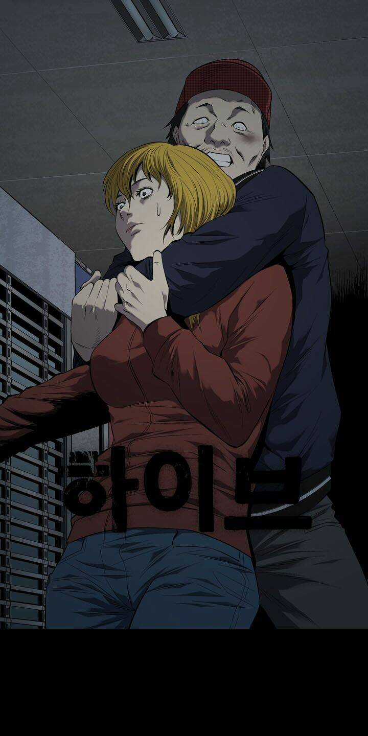 THẢM HỌA ONG ĐỘC - Chapter 67 - Trang 3