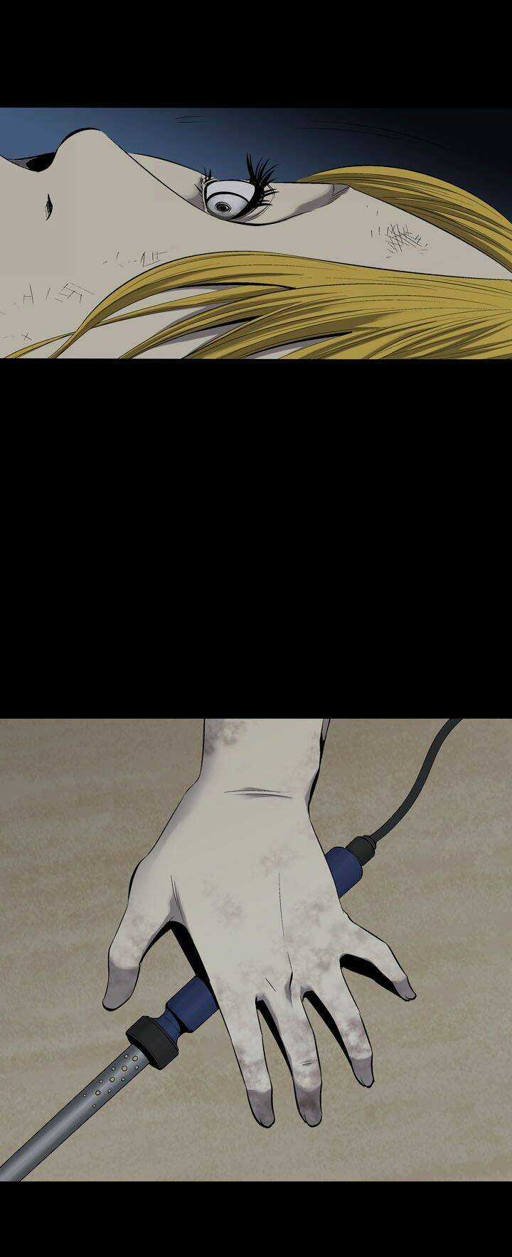 THẢM HỌA ONG ĐỘC - Chapter 67 - Trang 23