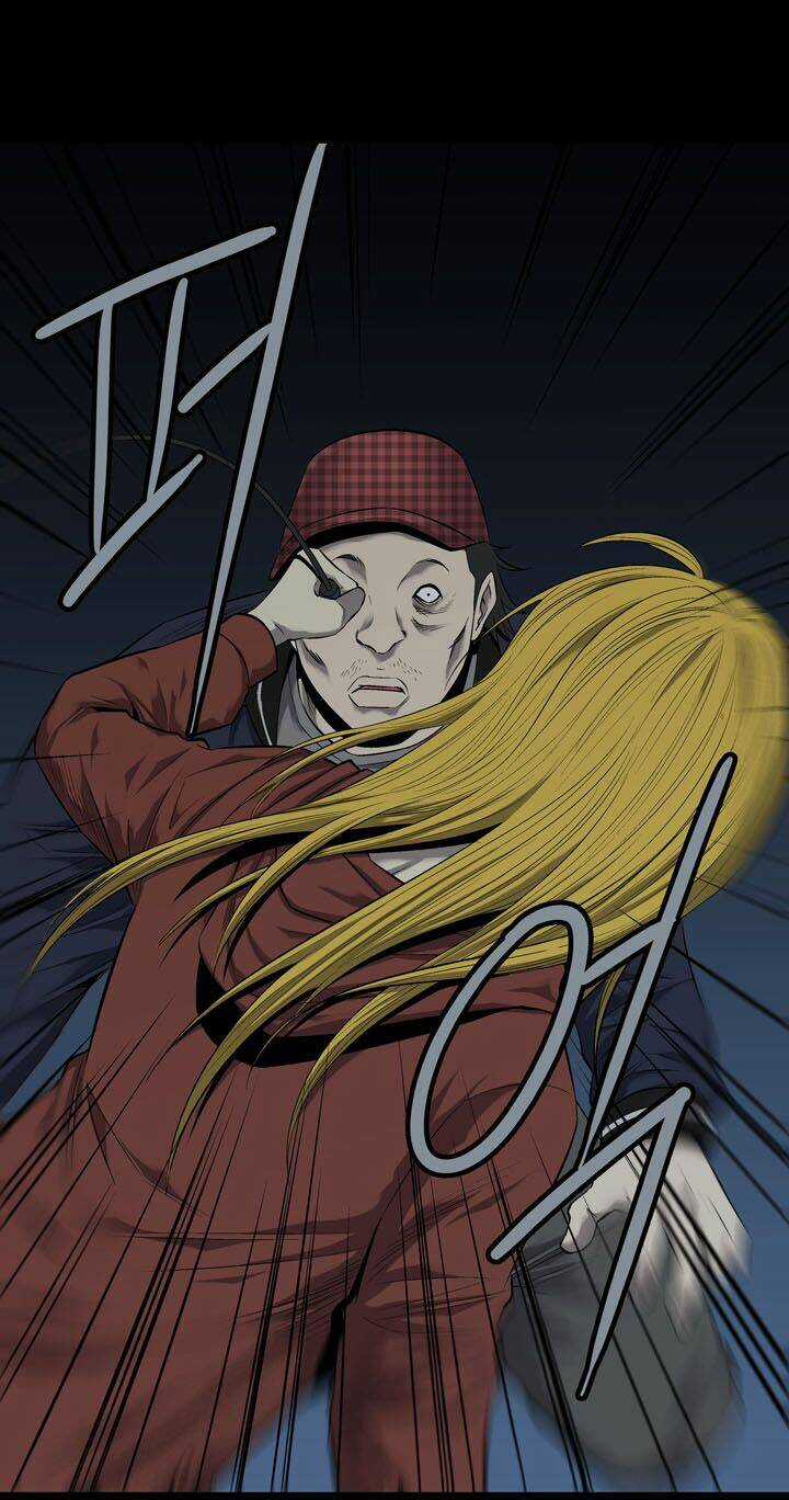 THẢM HỌA ONG ĐỘC - Chapter 67 - Trang 24