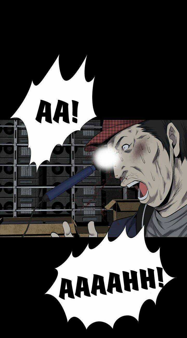 THẢM HỌA ONG ĐỘC - Chapter 67 - Trang 25