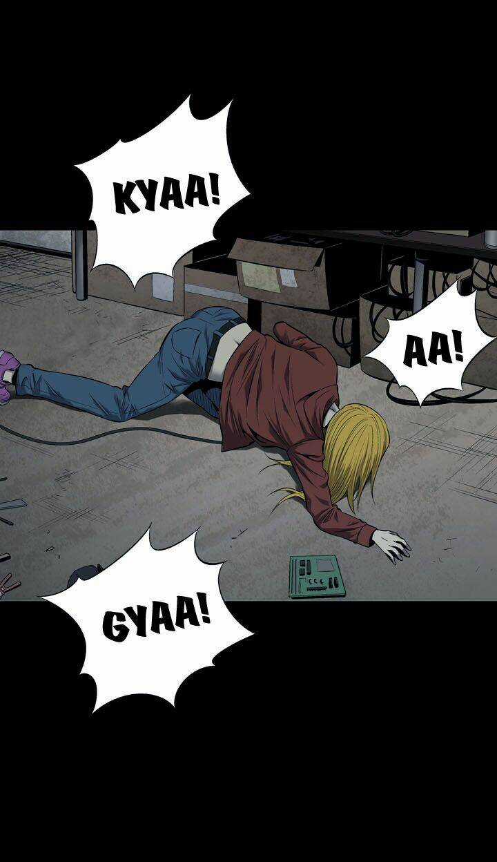 THẢM HỌA ONG ĐỘC - Chapter 67 - Trang 26