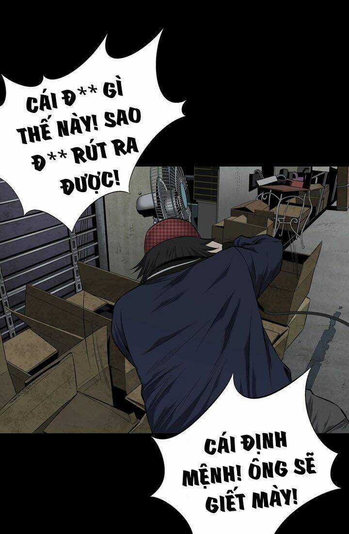 THẢM HỌA ONG ĐỘC - Chapter 67 - Trang 27