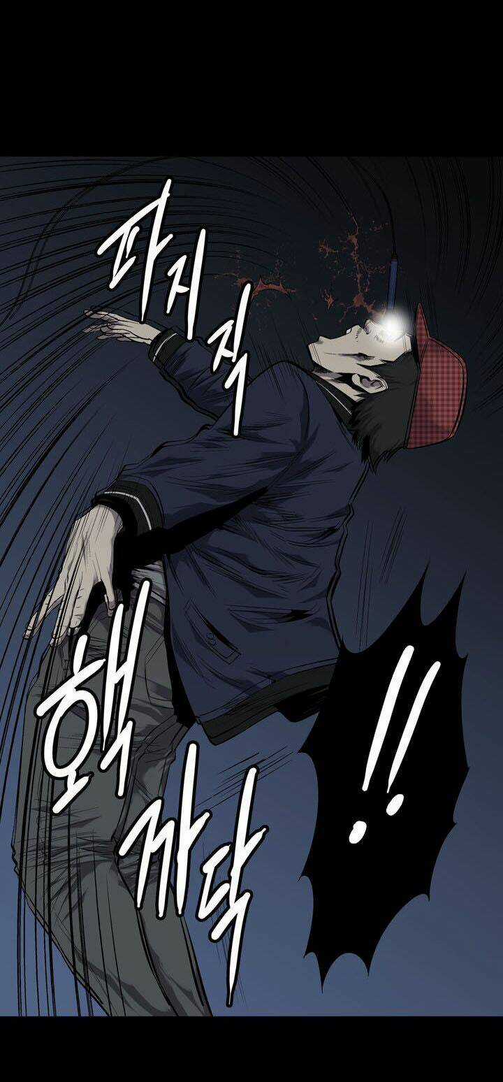 THẢM HỌA ONG ĐỘC - Chapter 67 - Trang 29