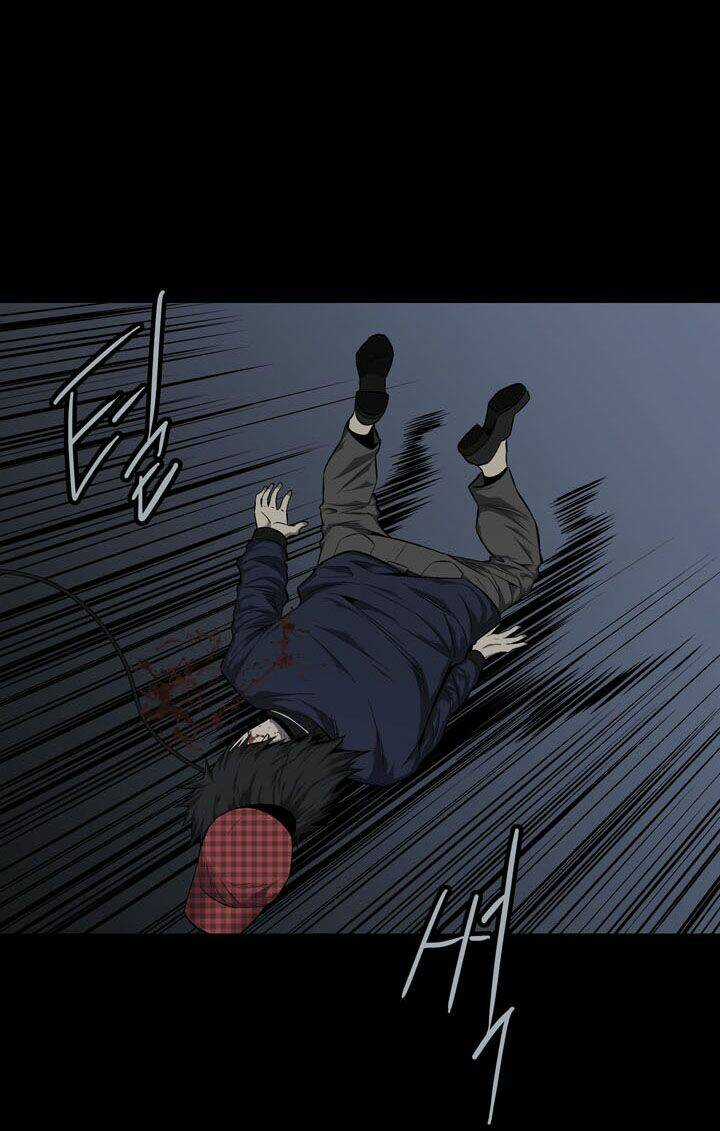 THẢM HỌA ONG ĐỘC - Chapter 67 - Trang 30