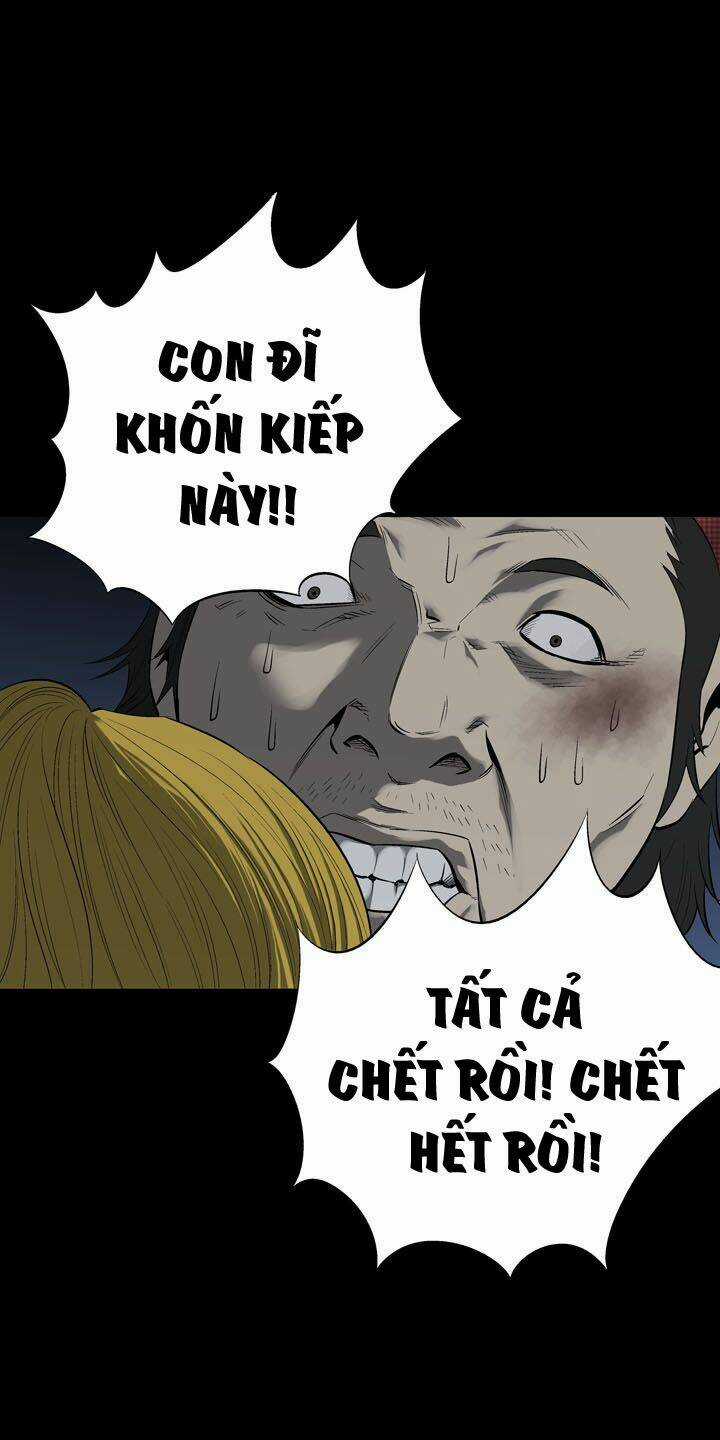 THẢM HỌA ONG ĐỘC - Chapter 67 - Trang 4