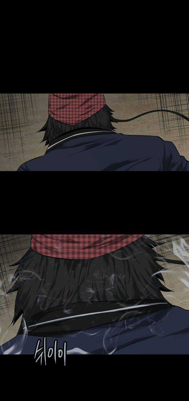 THẢM HỌA ONG ĐỘC - Chapter 67 - Trang 31