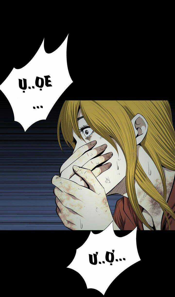 THẢM HỌA ONG ĐỘC - Chapter 67 - Trang 32