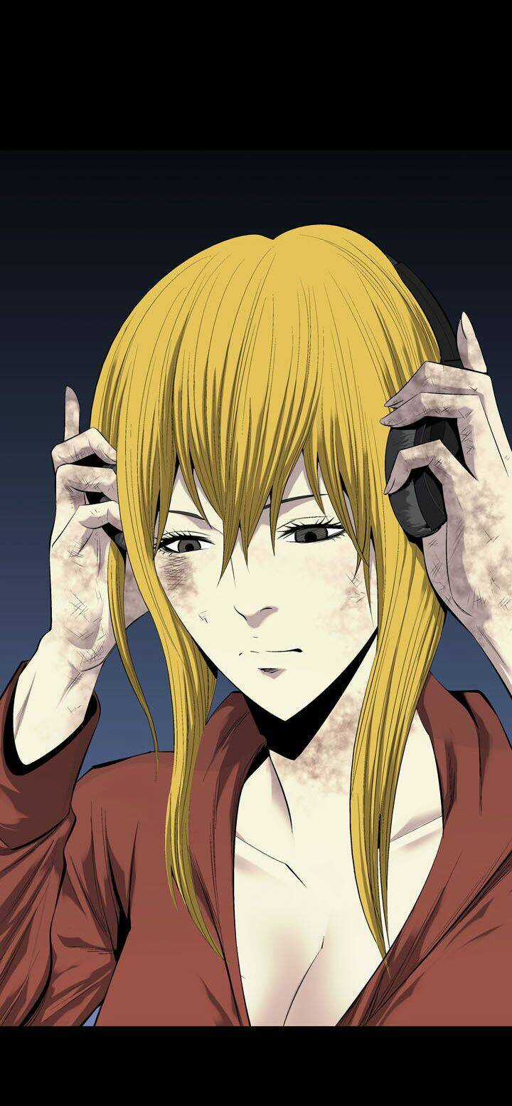 THẢM HỌA ONG ĐỘC - Chapter 67 - Trang 34