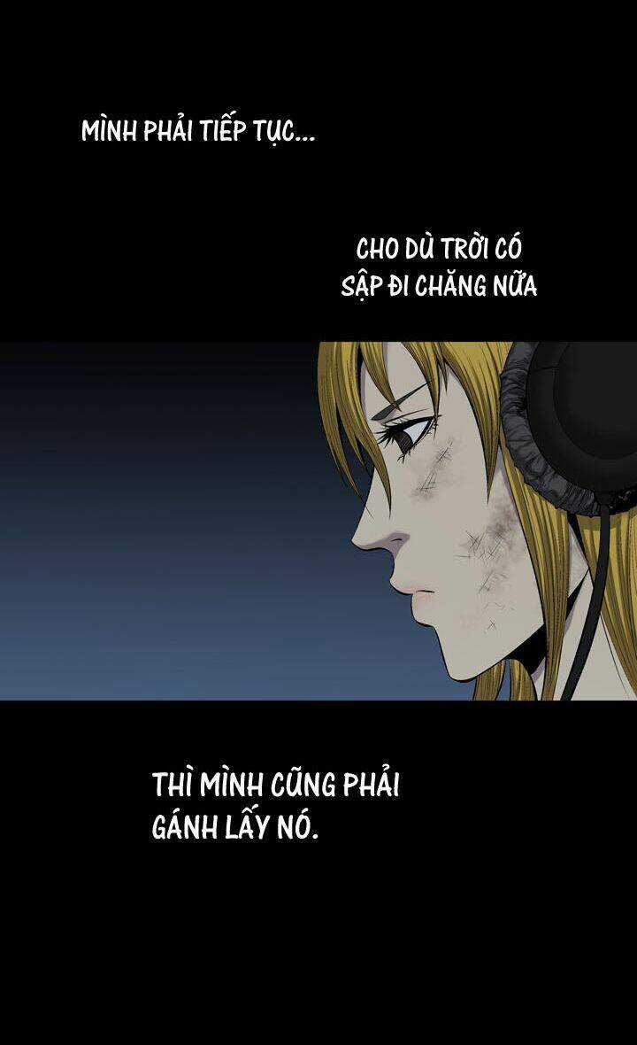 THẢM HỌA ONG ĐỘC - Chapter 67 - Trang 36