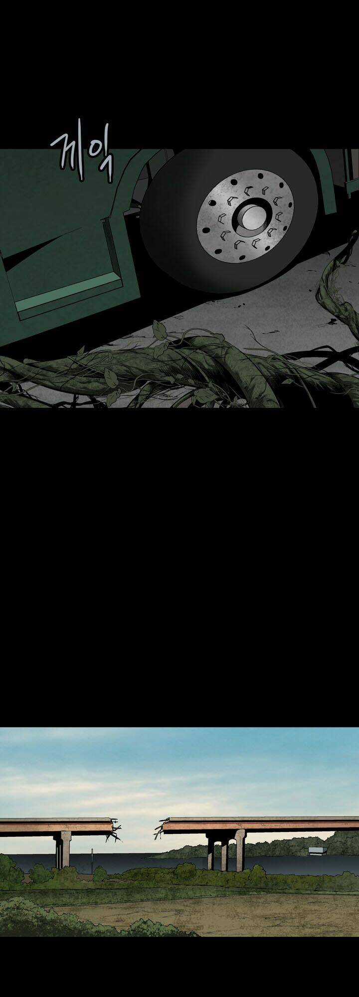 THẢM HỌA ONG ĐỘC - Chapter 67 - Trang 39