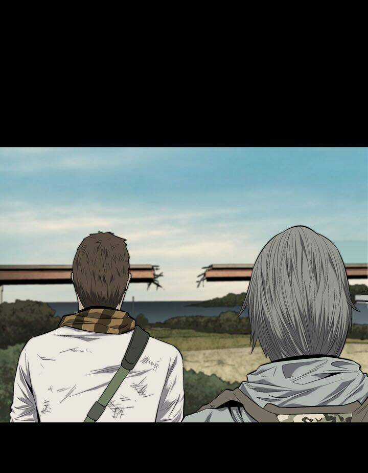 THẢM HỌA ONG ĐỘC - Chapter 67 - Trang 41