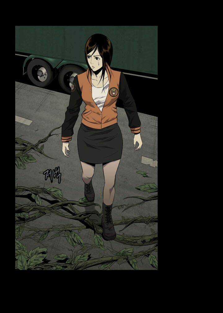 THẢM HỌA ONG ĐỘC - Chapter 67 - Trang 42