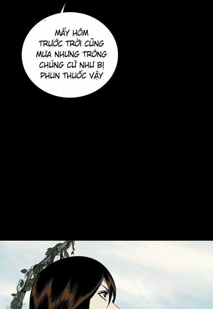 THẢM HỌA ONG ĐỘC - Chapter 67 - Trang 44