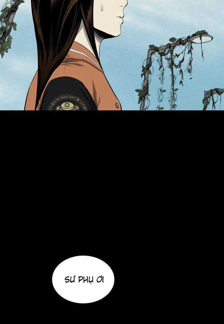 THẢM HỌA ONG ĐỘC - Chapter 67 - Trang 45
