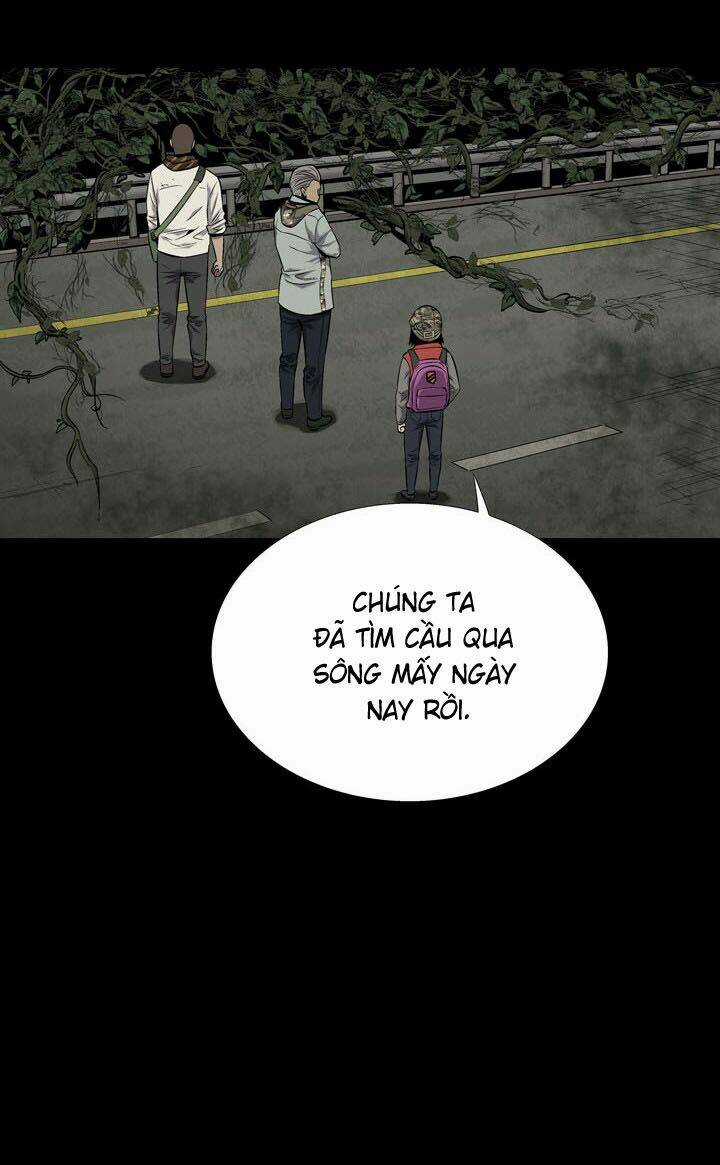 THẢM HỌA ONG ĐỘC - Chapter 67 - Trang 46