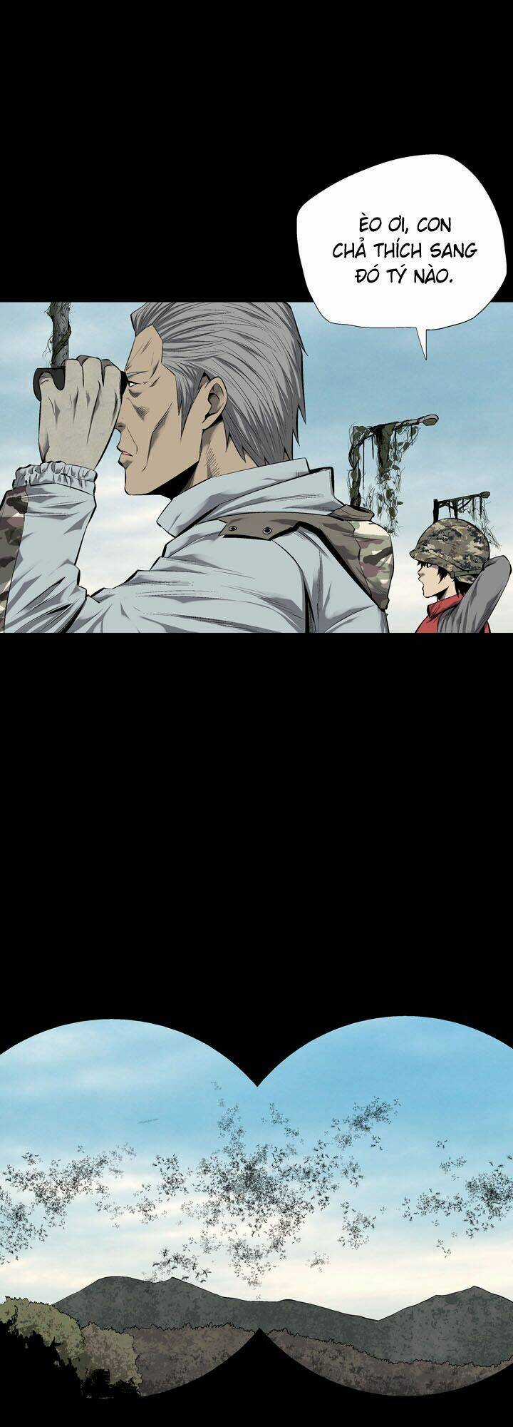 THẢM HỌA ONG ĐỘC - Chapter 67 - Trang 48