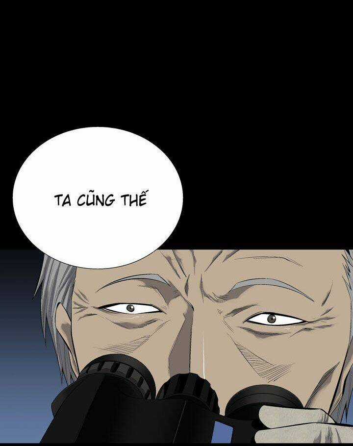 THẢM HỌA ONG ĐỘC - Chapter 67 - Trang 49