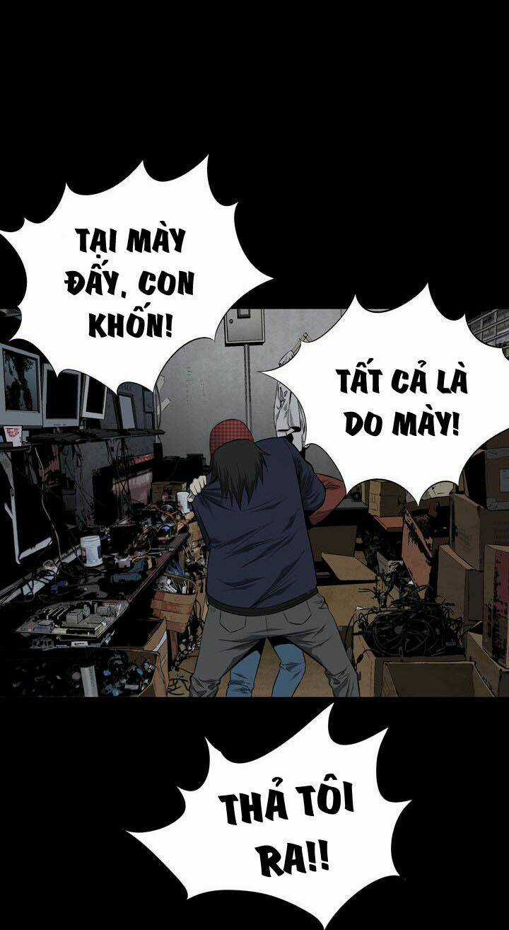 THẢM HỌA ONG ĐỘC - Chapter 67 - Trang 6