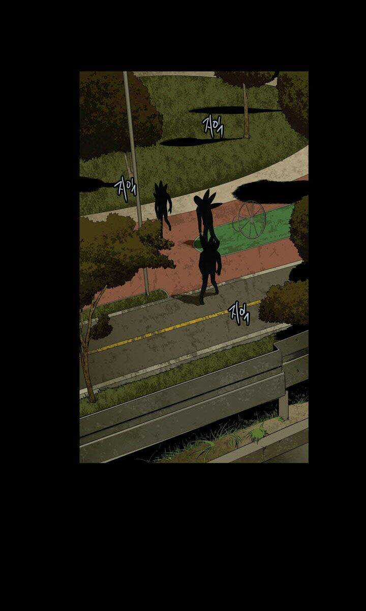 THẢM HỌA ONG ĐỘC - Chapter 67 - Trang 51