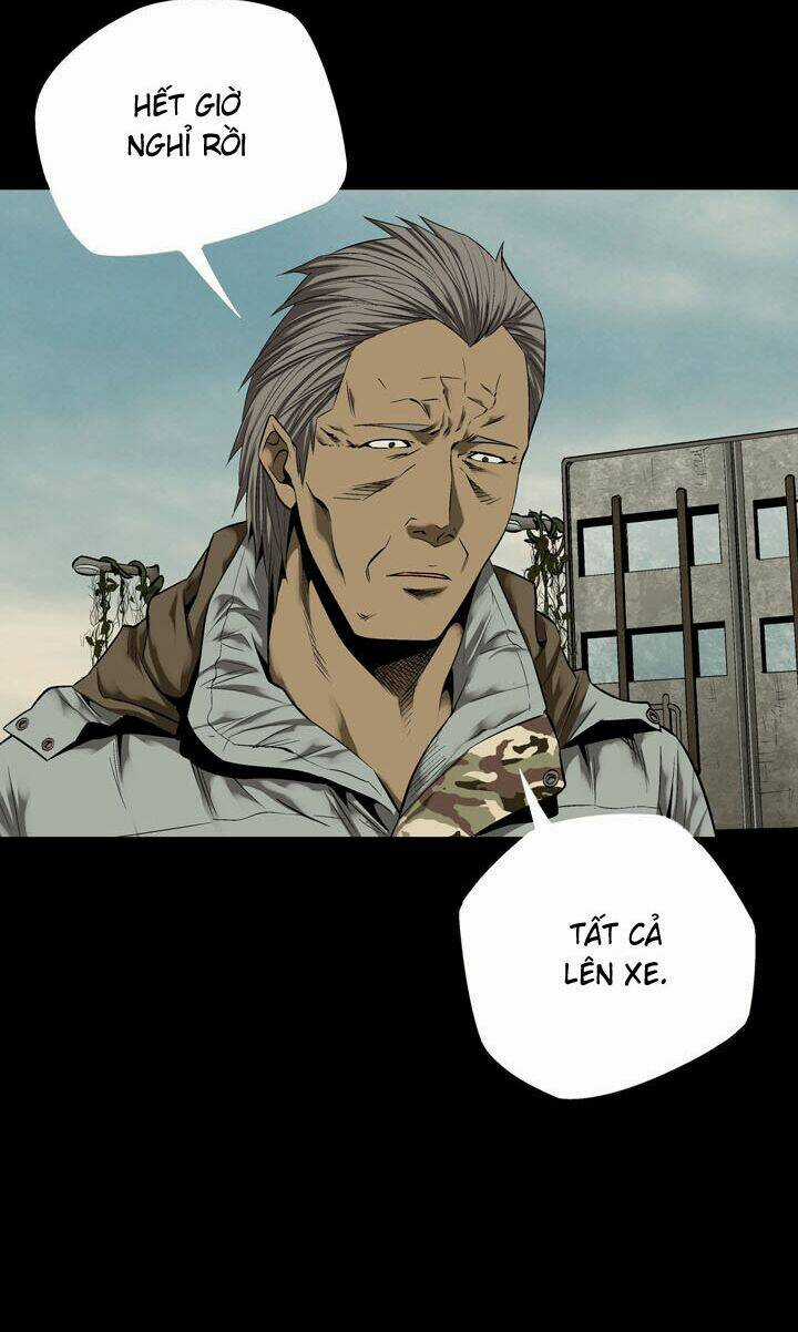 THẢM HỌA ONG ĐỘC - Chapter 67 - Trang 53