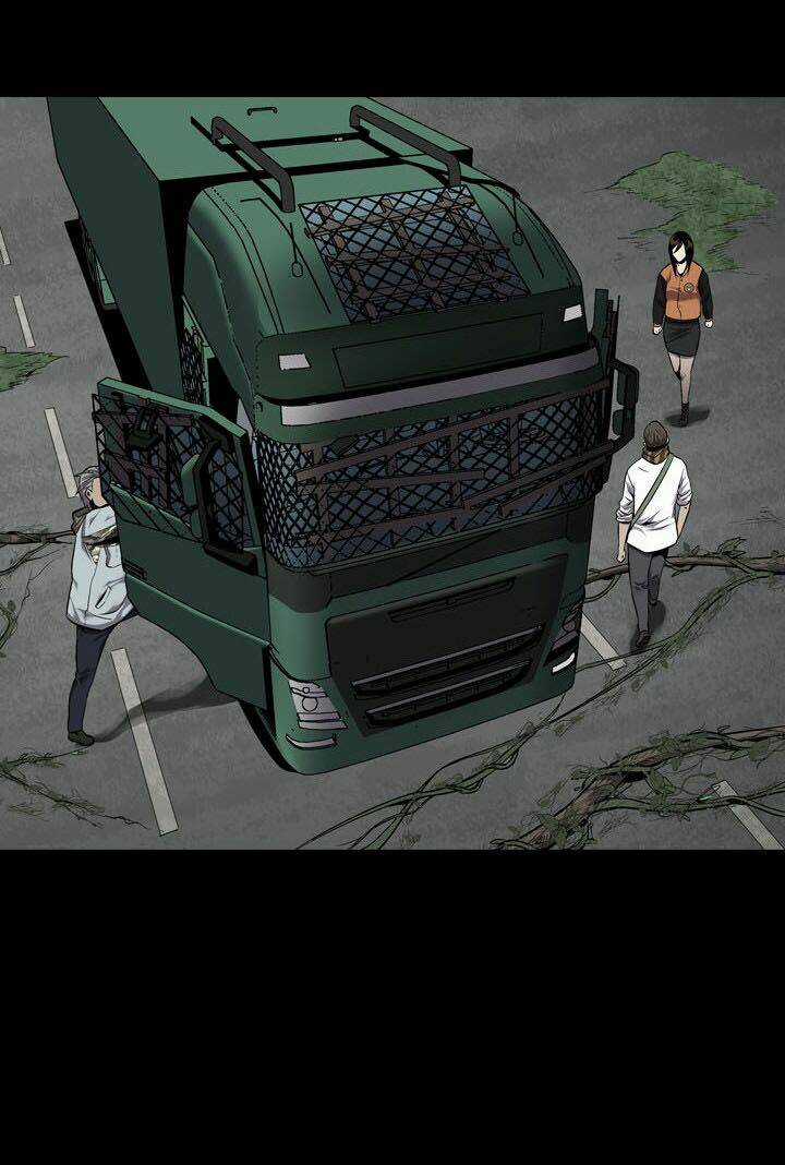 THẢM HỌA ONG ĐỘC - Chapter 67 - Trang 54