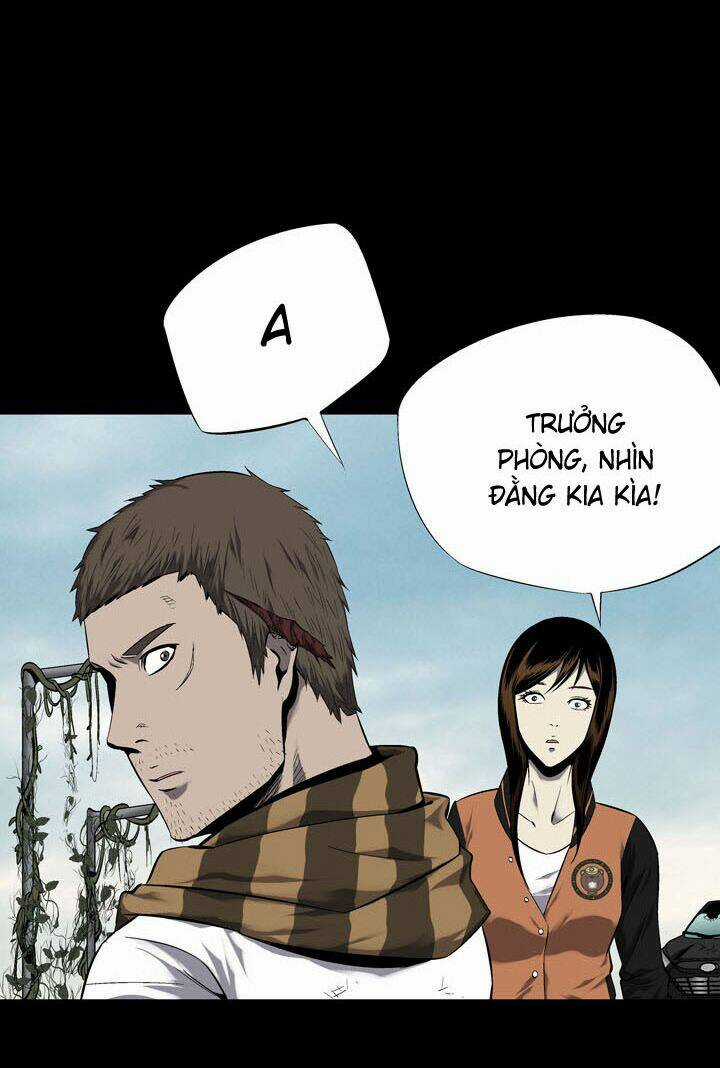 THẢM HỌA ONG ĐỘC - Chapter 67 - Trang 55