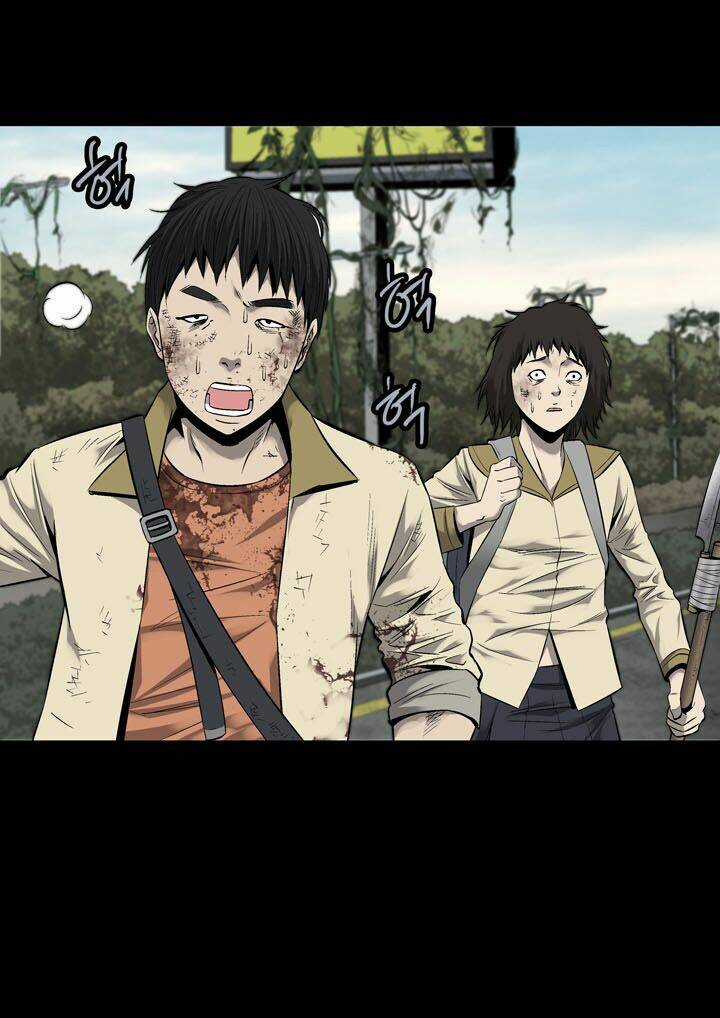 THẢM HỌA ONG ĐỘC - Chapter 67 - Trang 57