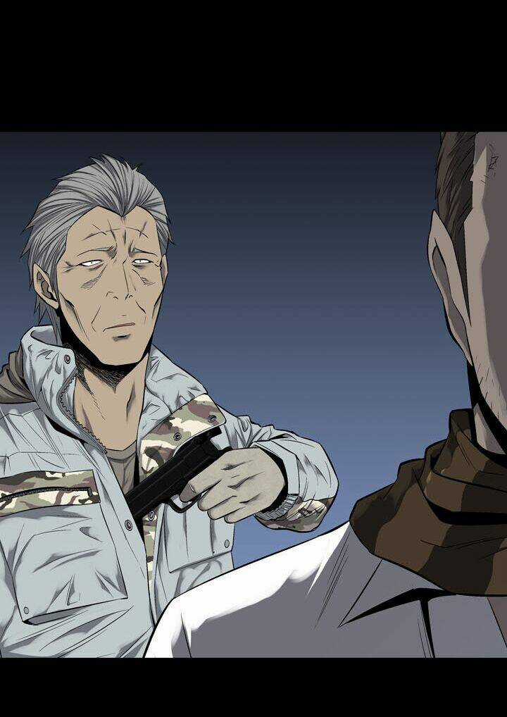 THẢM HỌA ONG ĐỘC - Chapter 67 - Trang 58