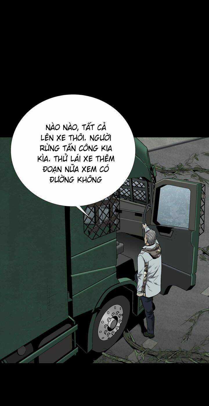 THẢM HỌA ONG ĐỘC - Chapter 67 - Trang 61