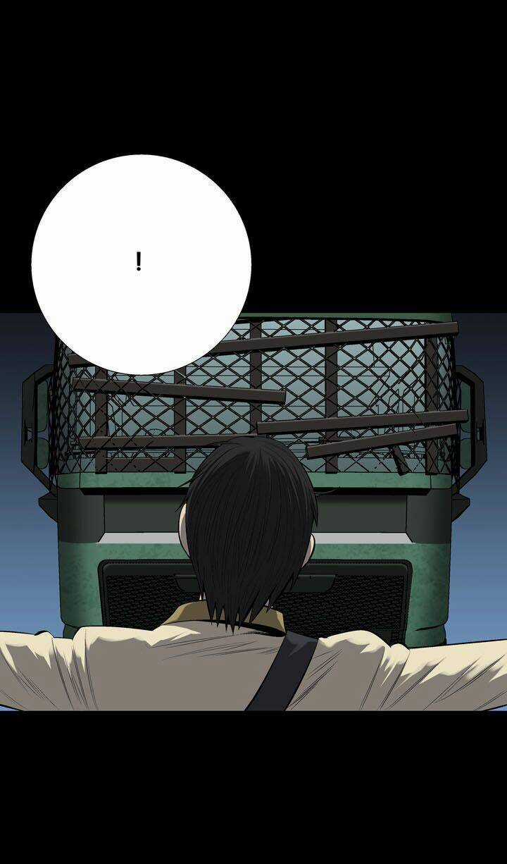 THẢM HỌA ONG ĐỘC - Chapter 67 - Trang 62