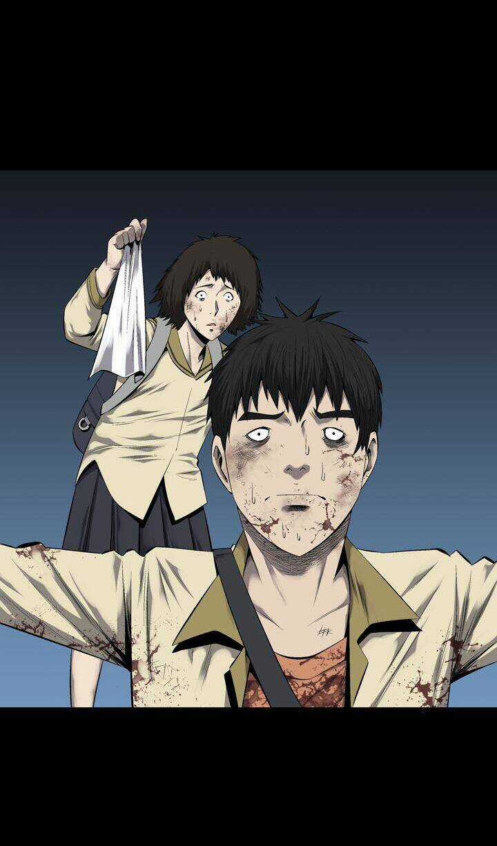 THẢM HỌA ONG ĐỘC - Chapter 67 - Trang 63