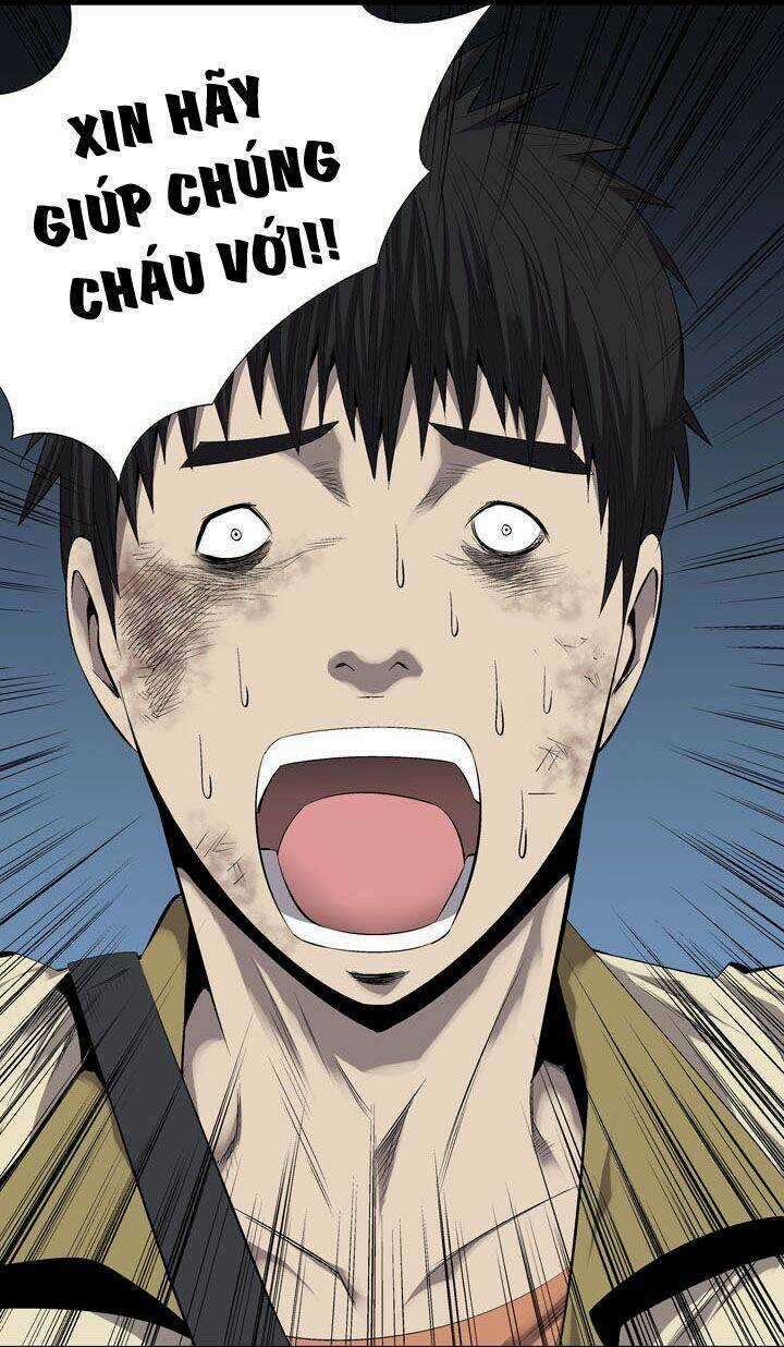 THẢM HỌA ONG ĐỘC - Chapter 67 - Trang 65