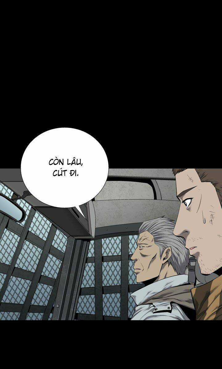 THẢM HỌA ONG ĐỘC - Chapter 67 - Trang 66
