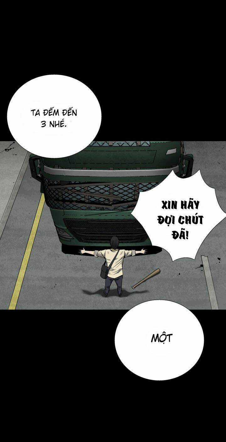 THẢM HỌA ONG ĐỘC - Chapter 67 - Trang 67