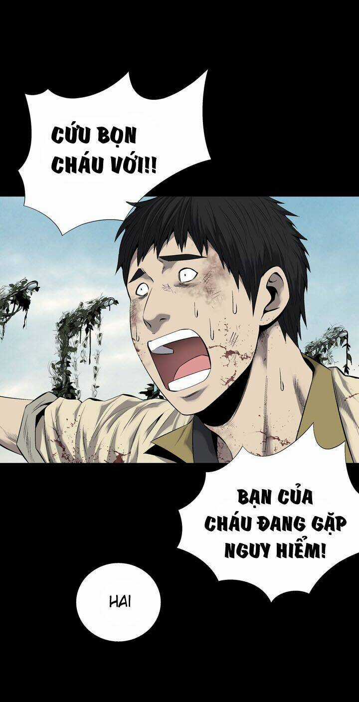 THẢM HỌA ONG ĐỘC - Chapter 67 - Trang 68