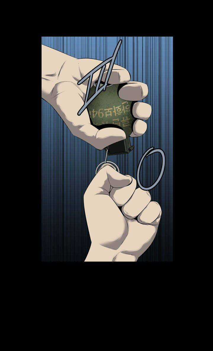 THẢM HỌA ONG ĐỘC - Chapter 67 - Trang 69