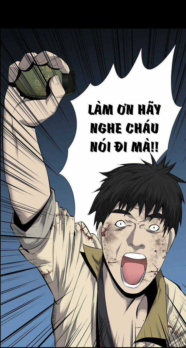 THẢM HỌA ONG ĐỘC - Chapter 67 - Trang 70