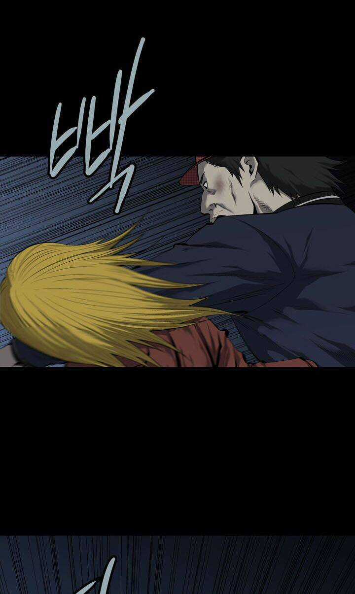 THẢM HỌA ONG ĐỘC - Chapter 67 - Trang 8