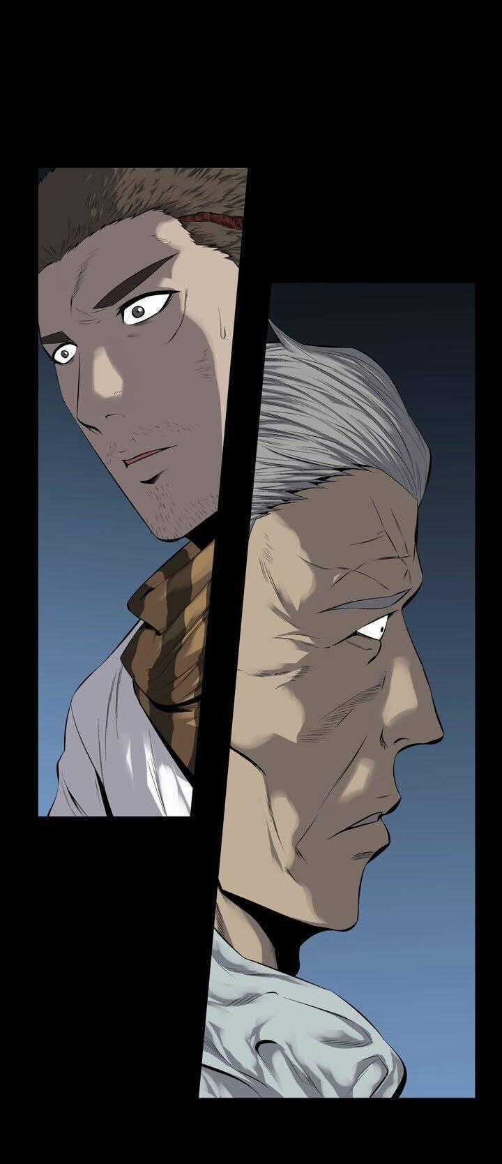 THẢM HỌA ONG ĐỘC - Chapter 67 - Trang 71