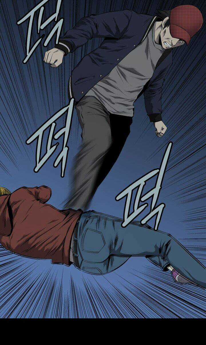 THẢM HỌA ONG ĐỘC - Chapter 67 - Trang 9